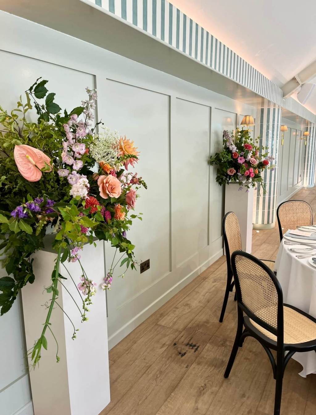 wedding flowers Kin House, wedding florist Kin House, bridal bouquet Kin House, ceremony flowers Kin House