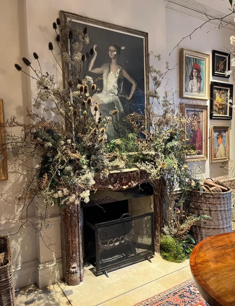 wedding flowers Kin House, wedding florist Kin House, bridal bouquet Kin House, ceremony flowers Kin House